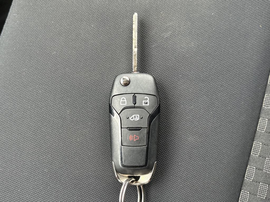 Certified 2024 Ford Transit 250 Low Roof w/ Exterior Upgrade Package image 32