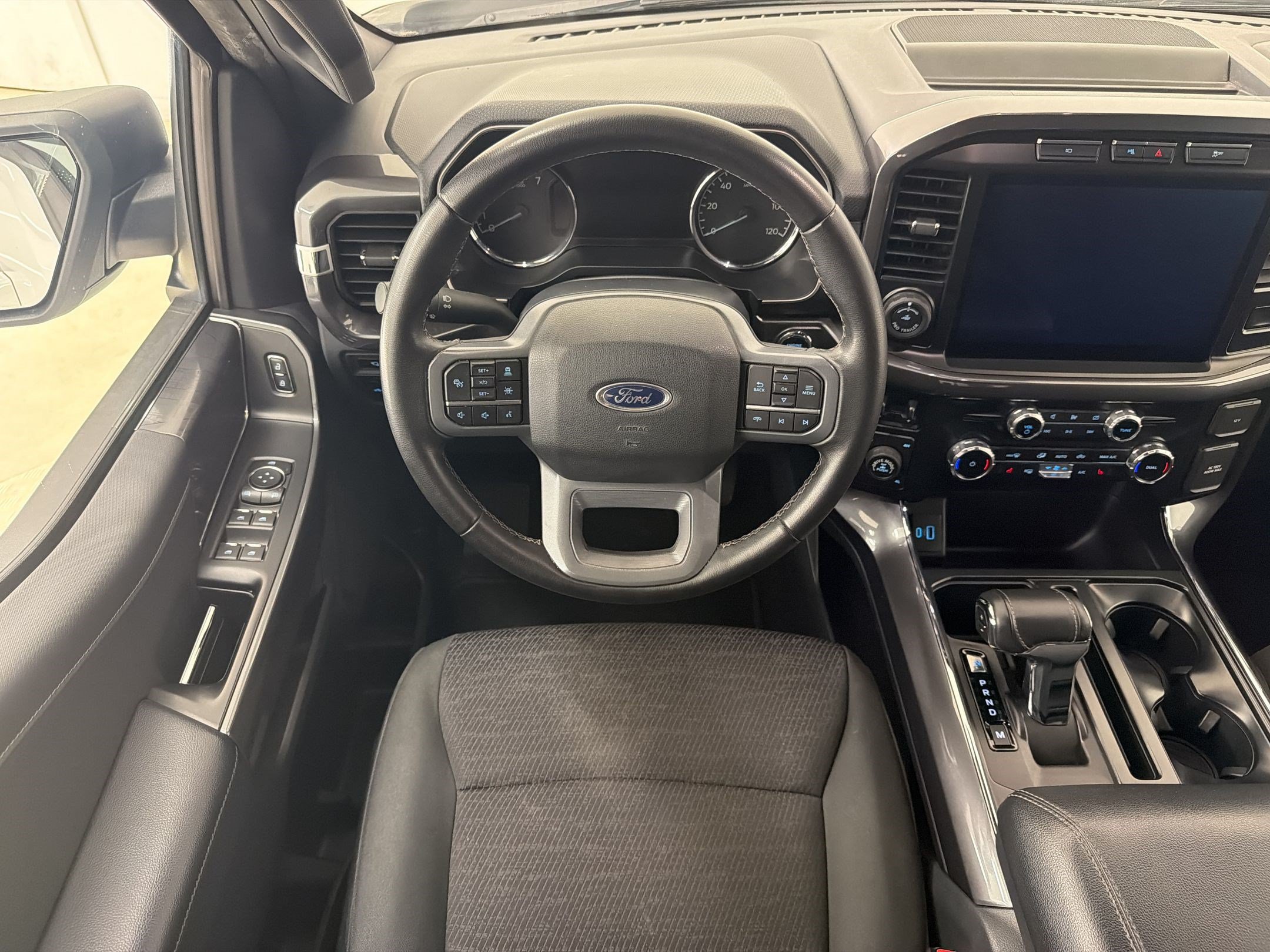 Certified 2023 Ford F150 XLT w/ Equipment Group 302A High AWD/4WD image 28