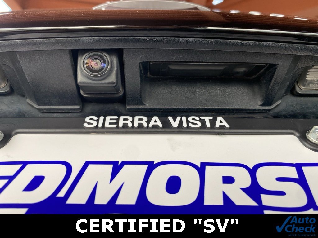 Used 2023 Nissan Murano SV image 15