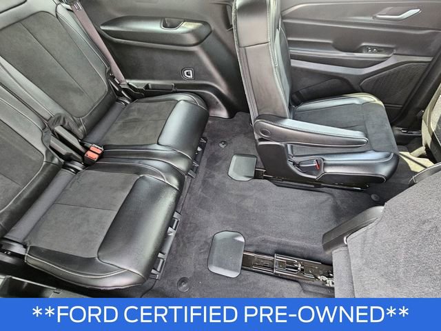 Used 2025 Jeep Grand Cherokee L Altitude RWD image 14