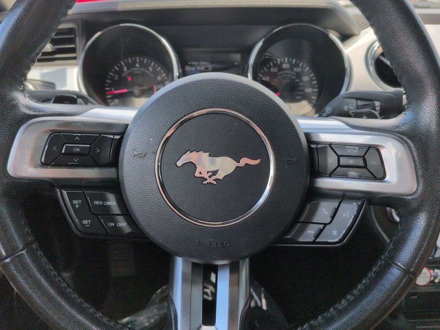 Certified 2017 Ford Mustang GT Premium RWD image 27