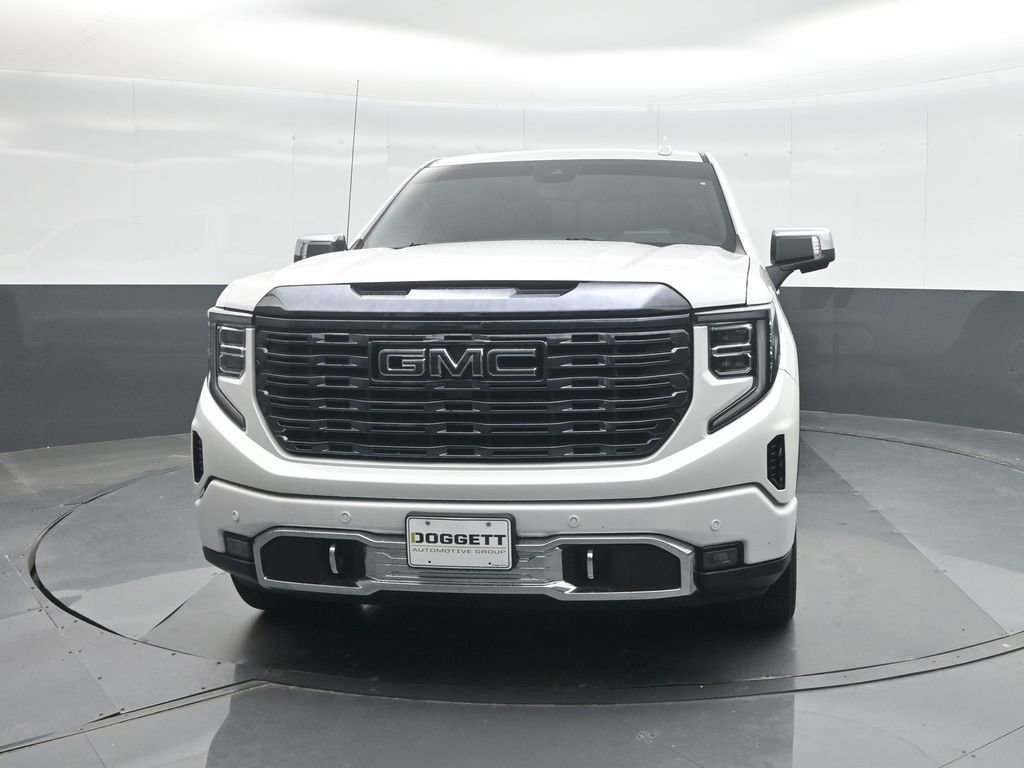 Used 2024 GMC Sierra 1500 Denali Ultimate AWD/4WD image 5