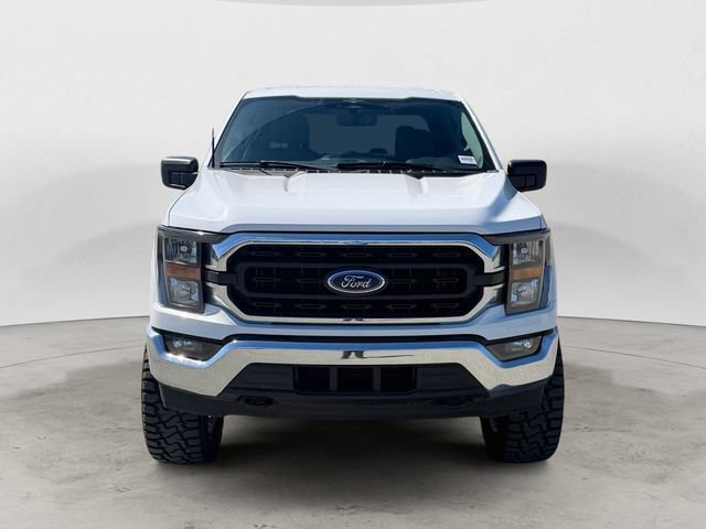 Certified 2023 Ford F150 XLT w/ Equipment Group 301A Mid AWD/4WD image 8
