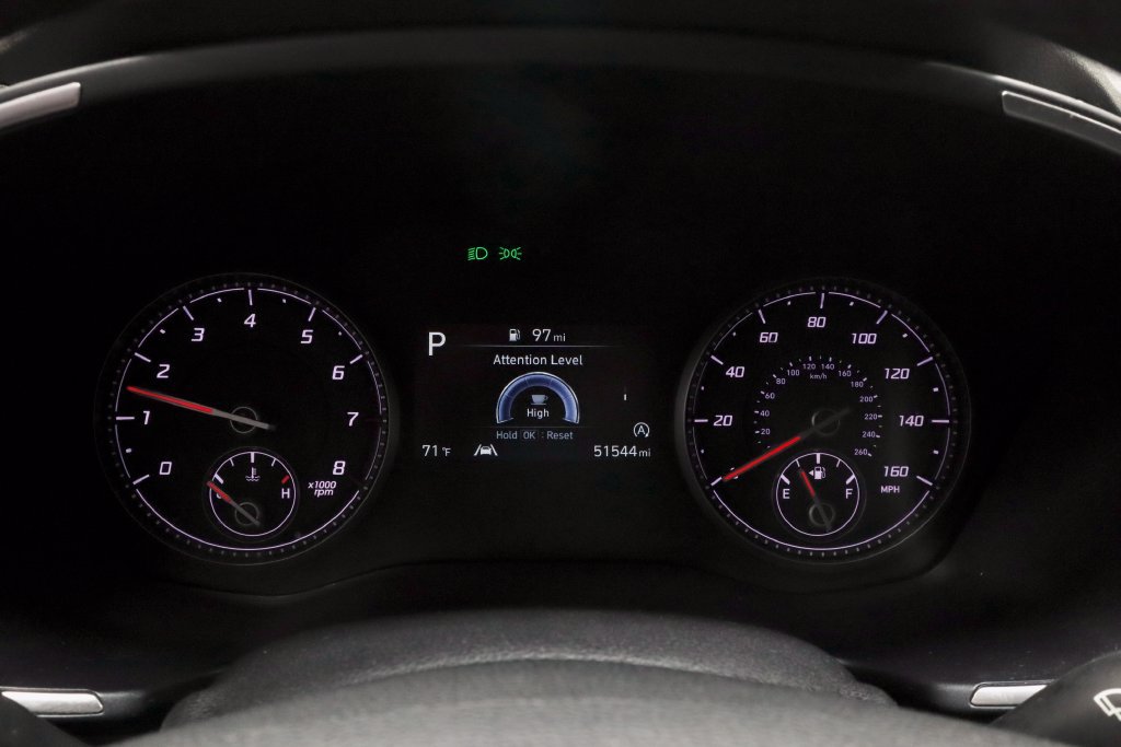 Used 2023 Hyundai Santa Fe SEL AWD/4WD image 28