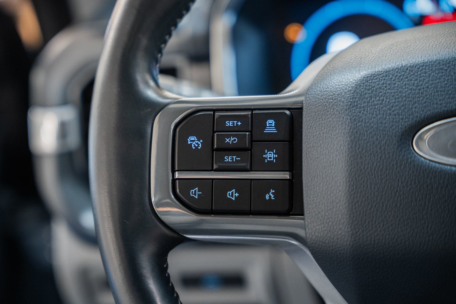 Certified 2023 Ford F150 Limited image 39