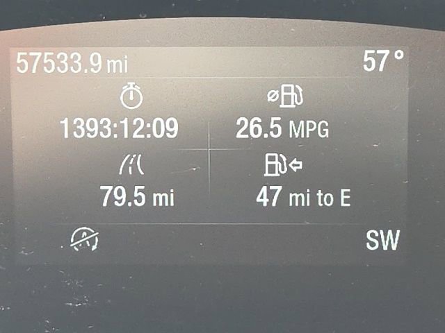 Certified 2020 Ford Escape SE AWD/4WD image 45