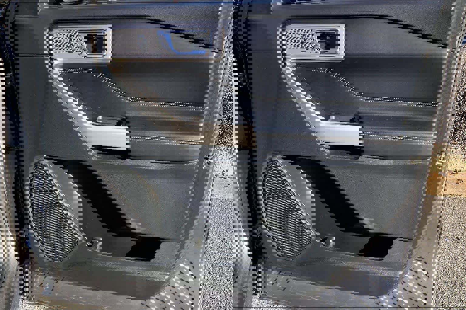 Certified 2021 Ford Explorer Limited w/ Equipment Group 301A image 21