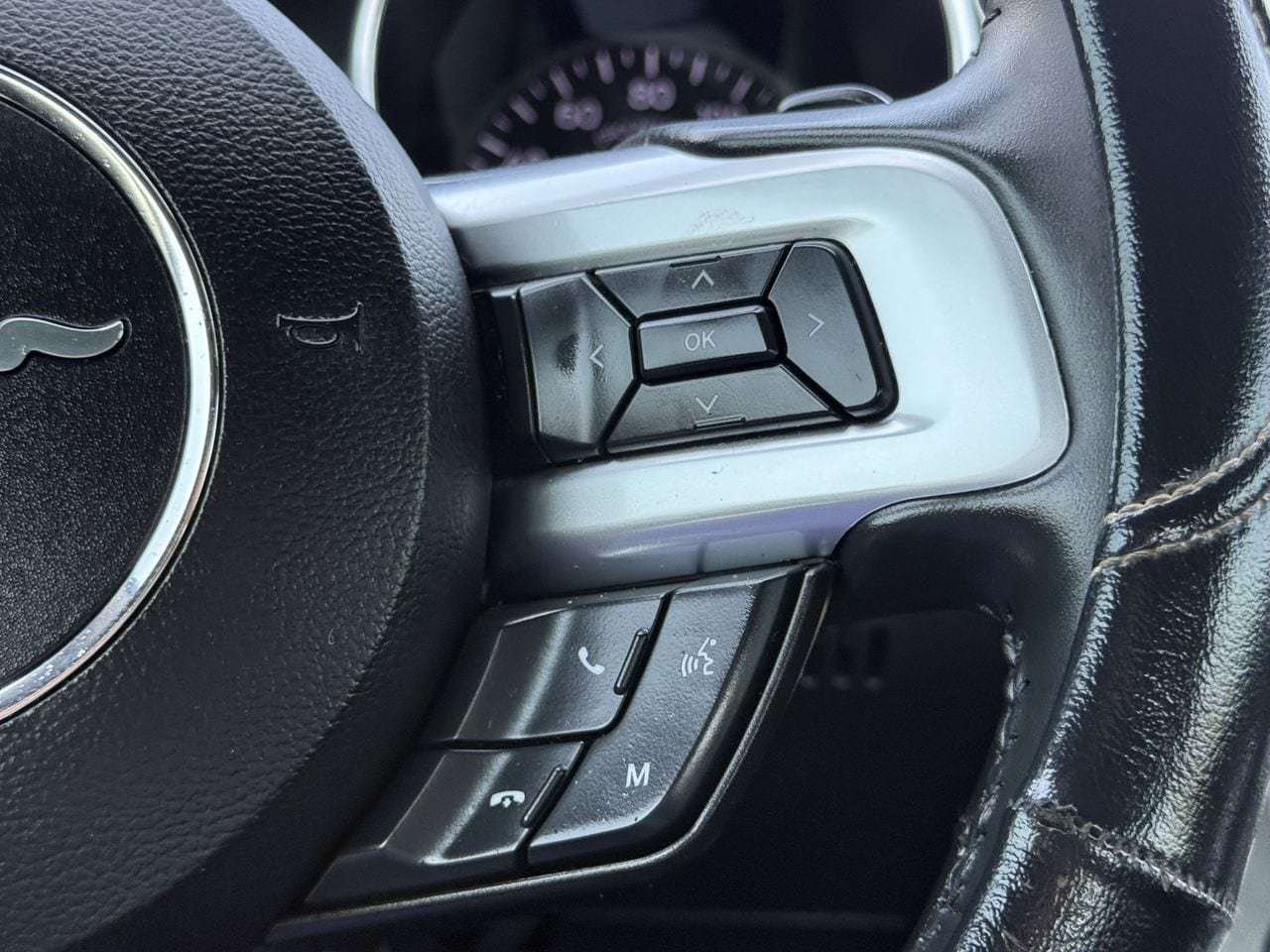 Certified 2018 Ford Mustang Premium RWD image 13
