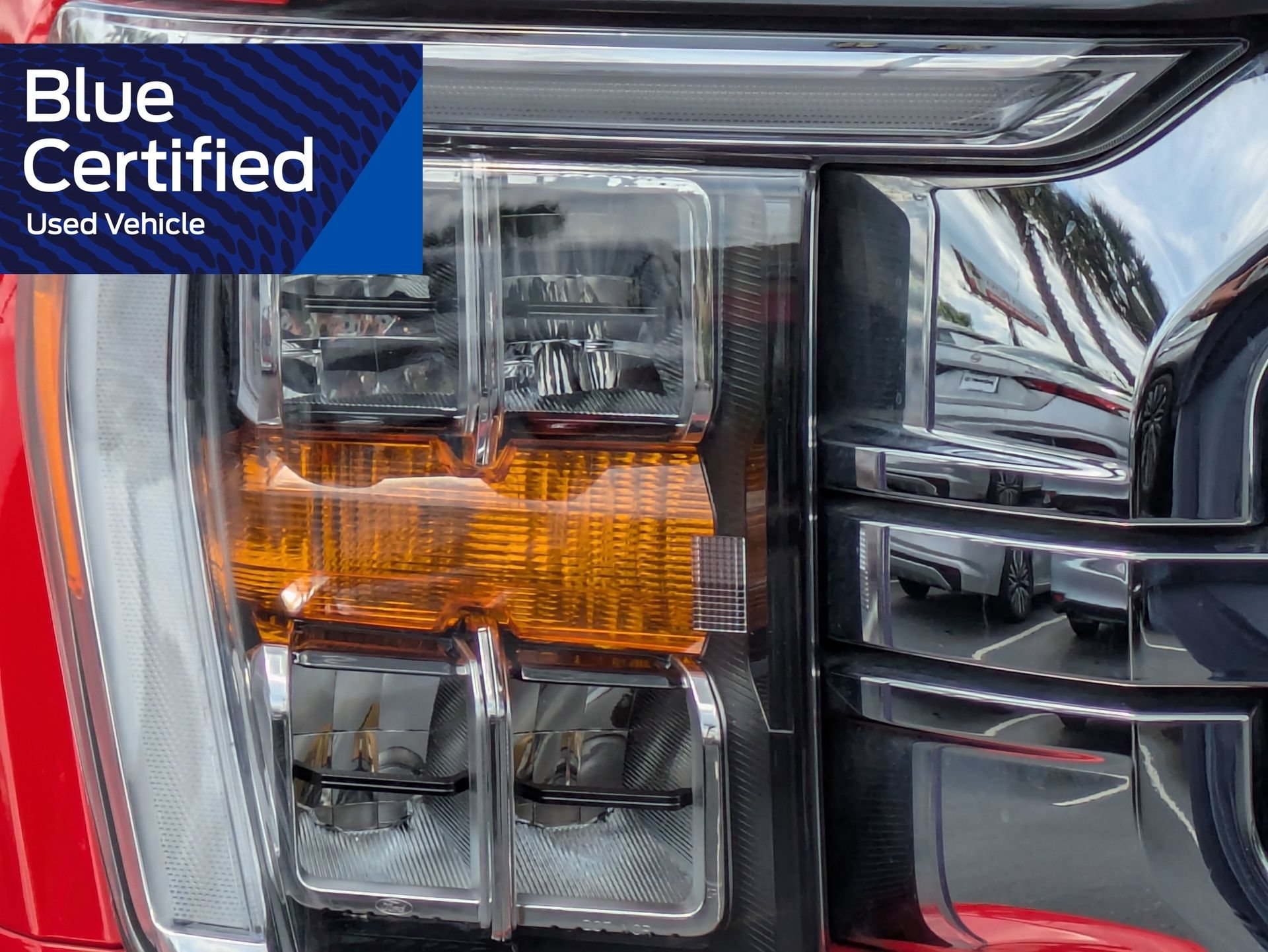 Certified 2023 Ford F150 XLT w/ Equipment Group 302A High AWD/4WD image 12