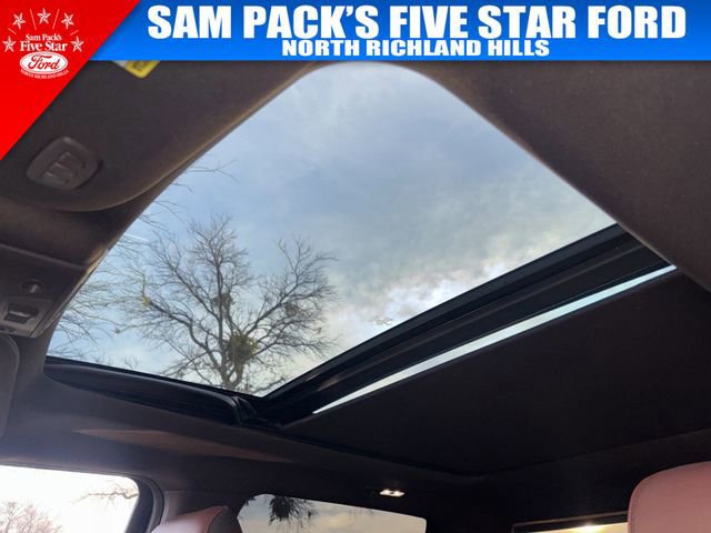 Certified 2022 Ford F250 King Ranch w/ Tremor Off-Road Package image 31