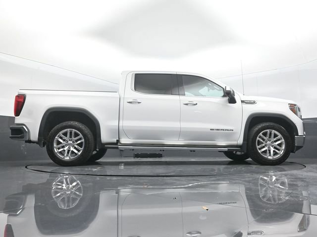 Used 2019 GMC Sierra 1500 SLT w/ SLT Premium Plus Package image 24