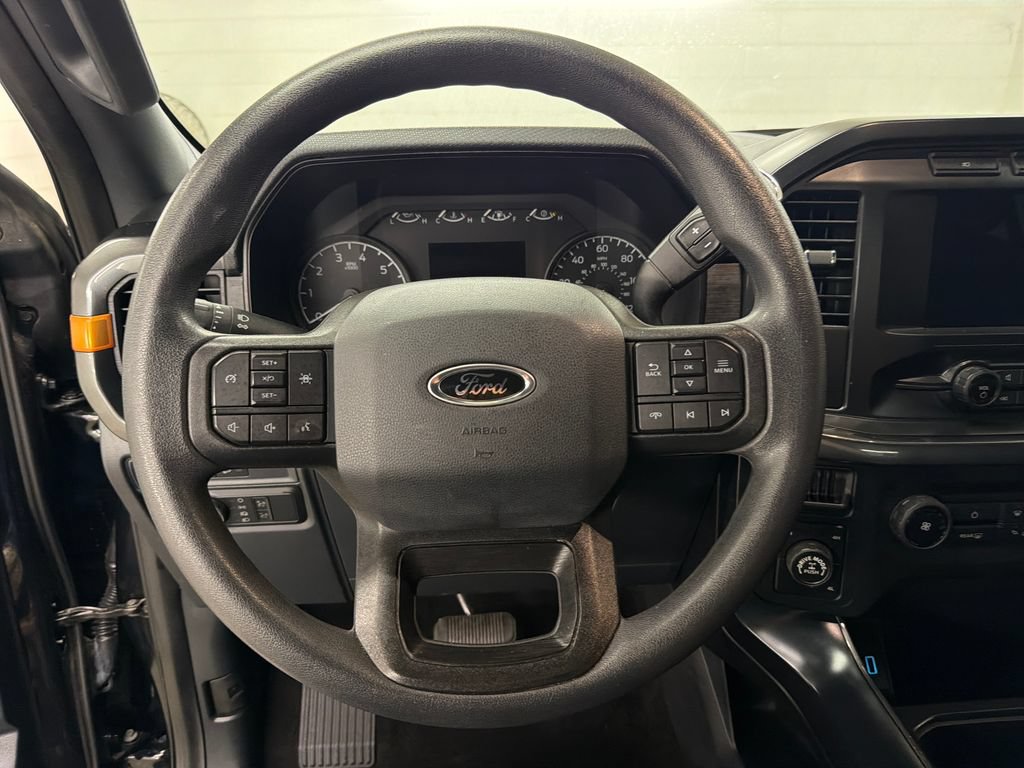 Certified 2022 Ford F150 Tremor AWD/4WD image 19
