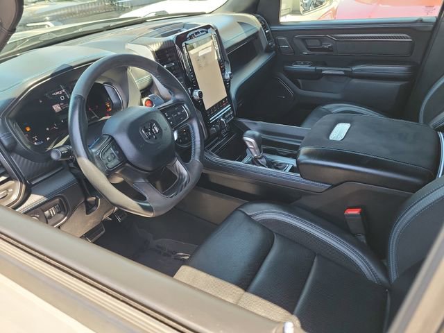 Used 2023 RAM 1500 TRX w/ TRX Level 2 Equipment Group AWD/4WD image 3