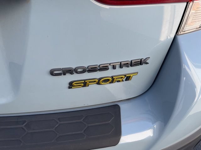 Used 2021 Subaru Crosstrek 2.5i Sport w/ Moonroof Package AWD/4WD image 3