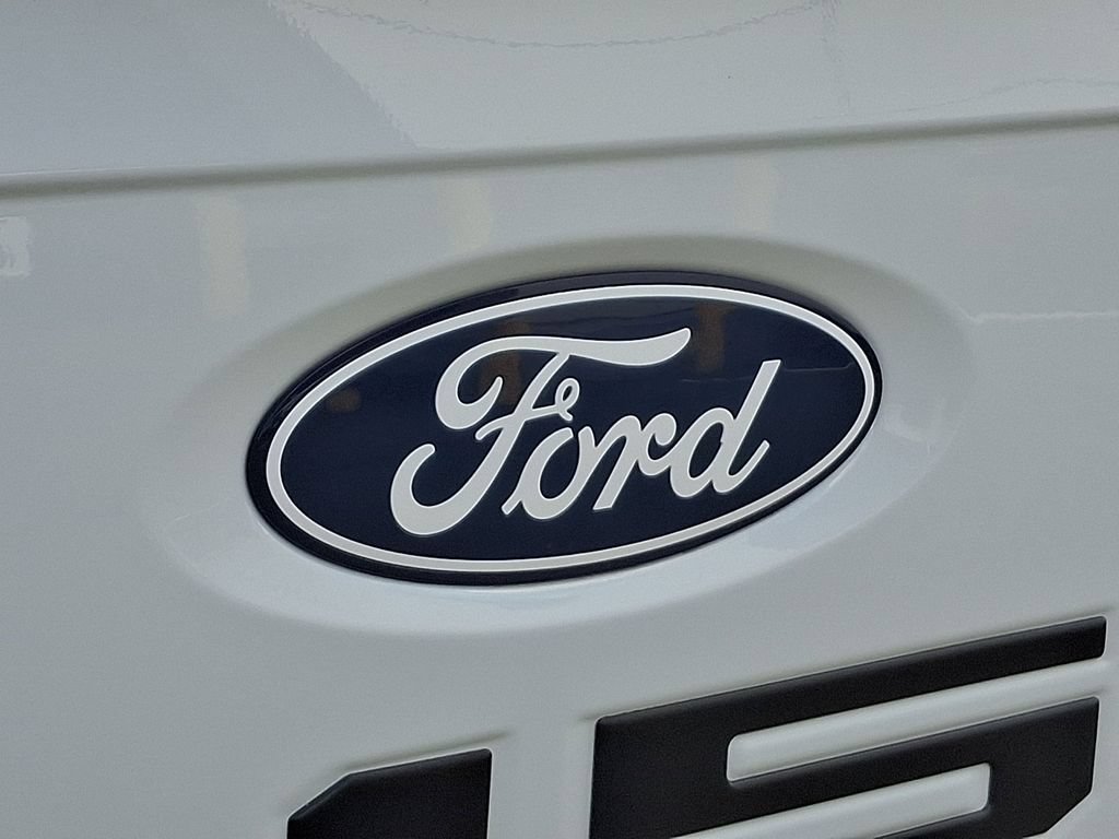Certified 2024 Ford F150 XLT w/ Mobile Office Package AWD/4WD image 30