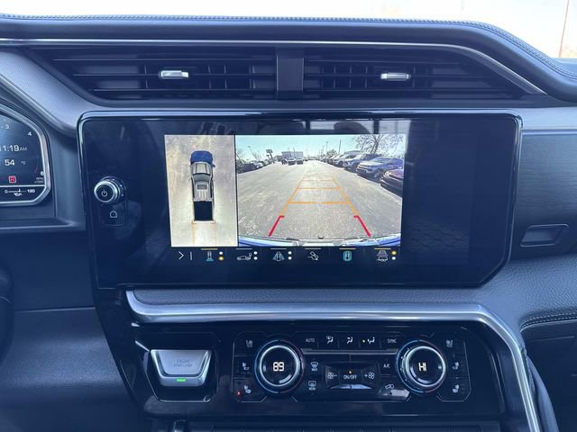 Used 2023 GMC Sierra 1500 Denali w/ Denali Reserve Package image 26