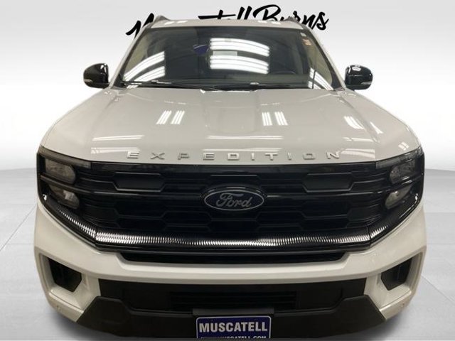 Certified 2025 Ford Expedition Max Active AWD/4WD image 2