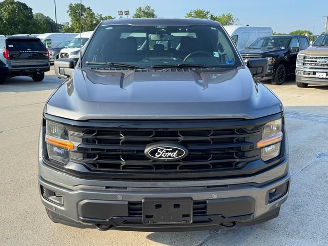 Certified 2026 Ford F150 XLT w/ Equipment Group 302A MID AWD/4WD image 2
