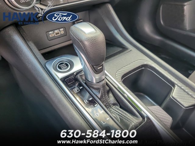 Used 2020 Nissan Sentra SV FWD image 15