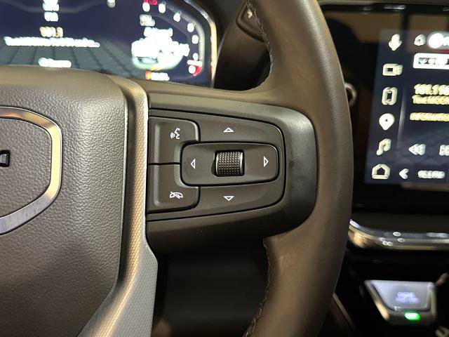 Used 2025 GMC Sierra 3500 Denali w/ Denali Reserve Package AWD/4WD image 24