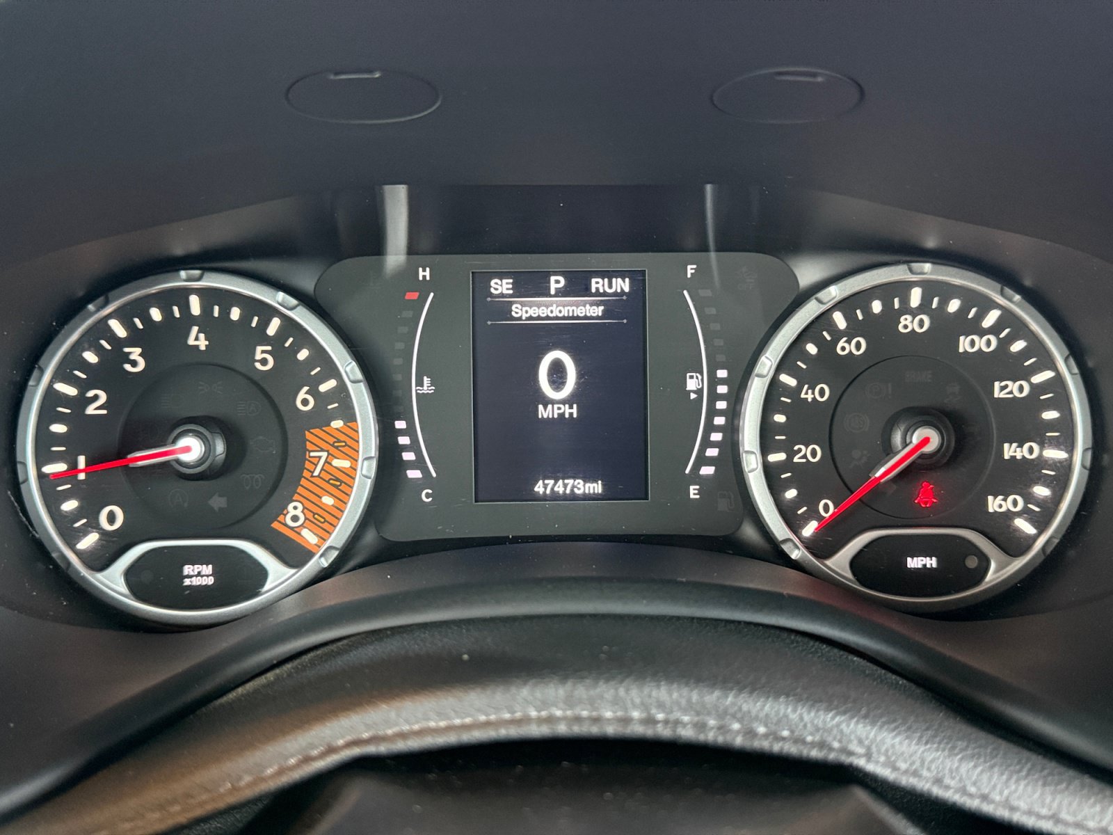 Used 2019 Jeep Renegade Sport w/ Sport Appearance Group AWD/4WD image 23