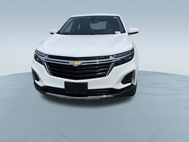 Used 2024 Chevrolet Equinox LT AWD/4WD image 10