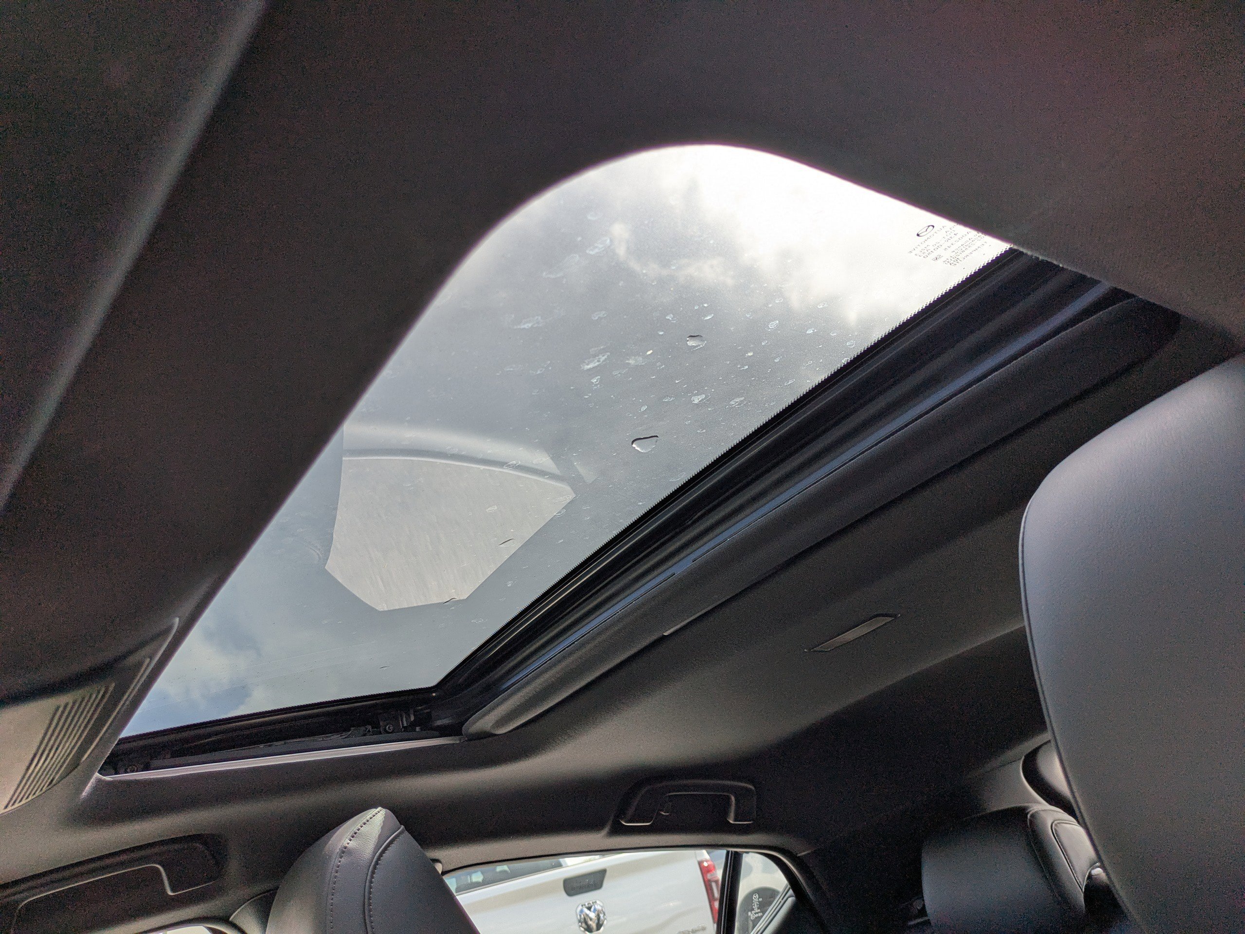 Used 2022 MAZDA MAZDA3 s image 20