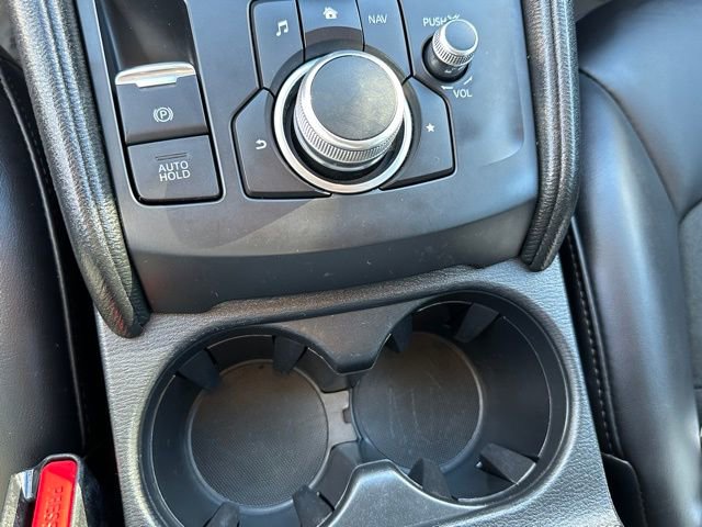 Used 2019 MAZDA CX-5 Touring AWD/4WD image 20