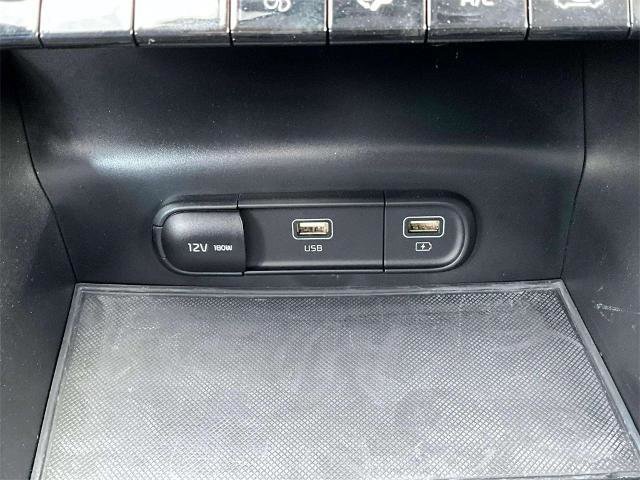 Used 2024 Kia K5 EX image 16