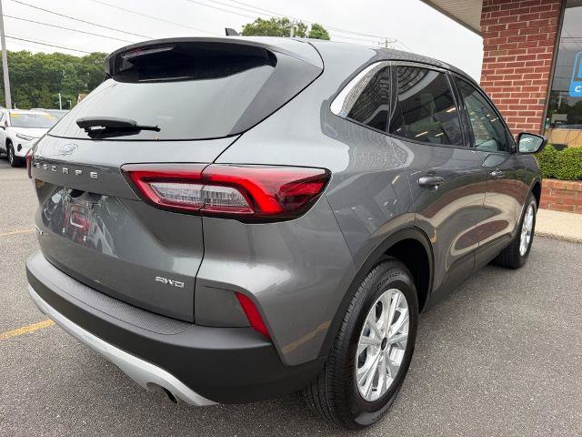 Certified 2024 Ford Escape Active AWD/4WD image 6