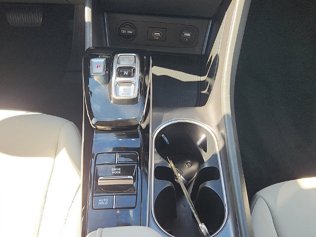 Used 2023 Hyundai Sonata Blue FWD image 18