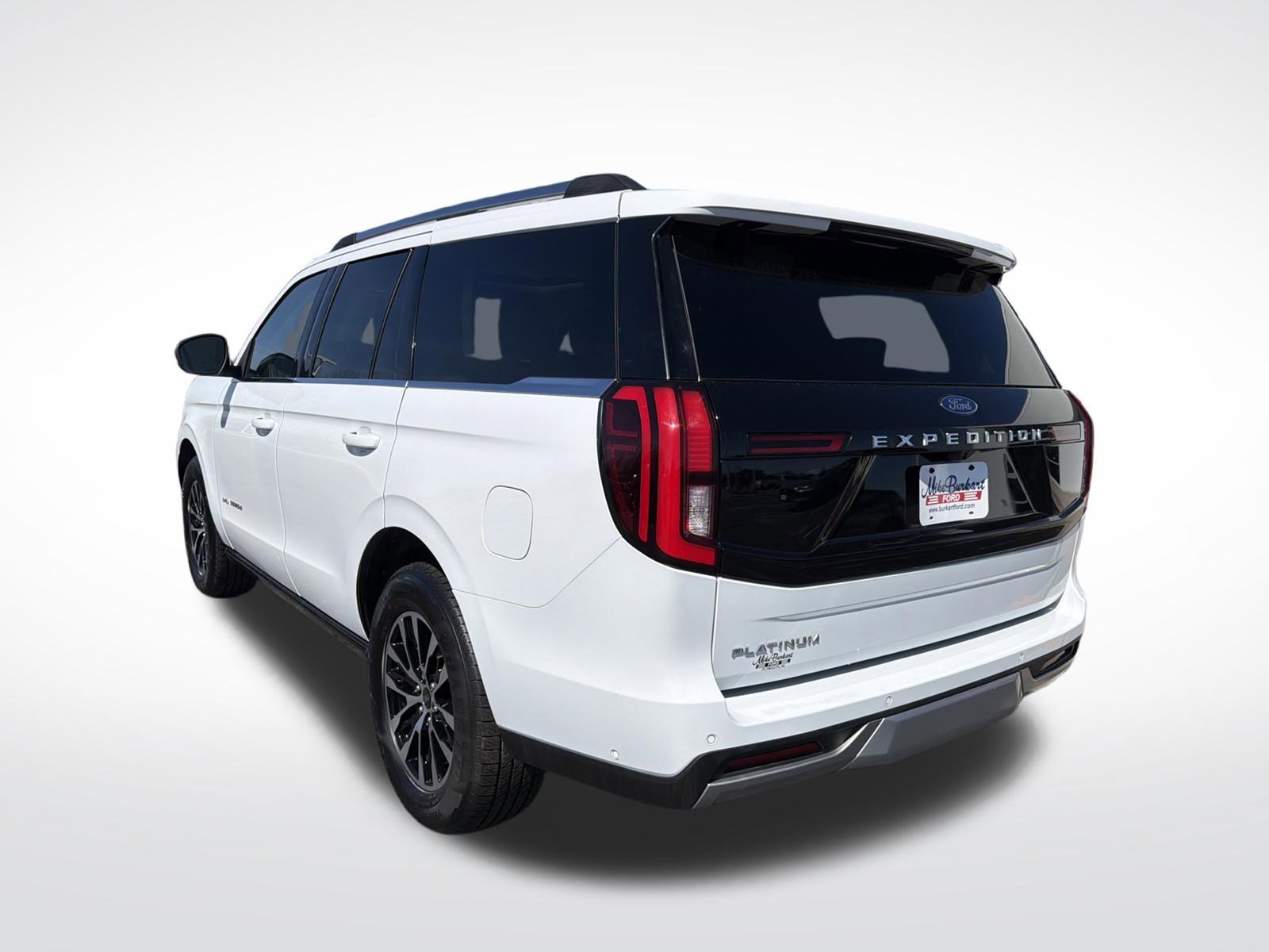 Certified 2025 Ford Expedition Platinum AWD/4WD image 18