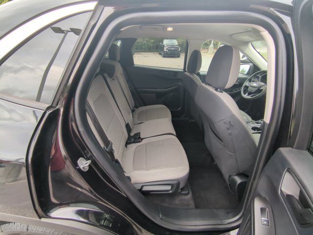 Certified 2022 Ford Escape SE w/ Convenience Package FWD image 24