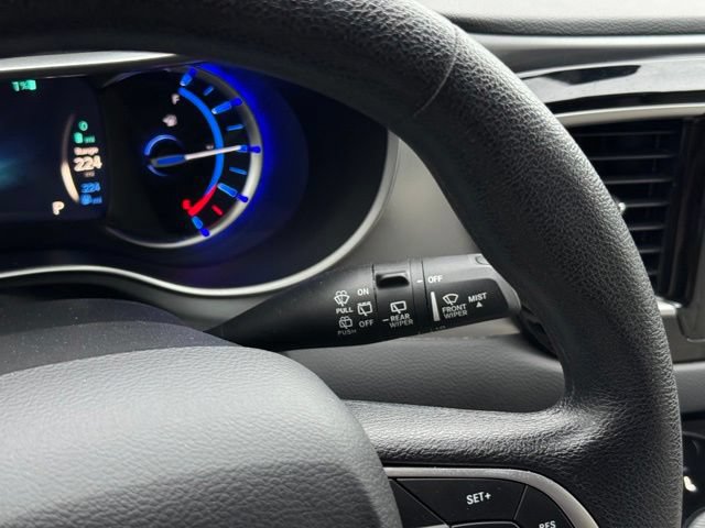 Used 2019 Chrysler Pacifica Touring Plus FWD image 30