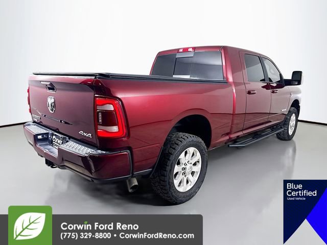 Used 2023 RAM 3500 Laramie image 10