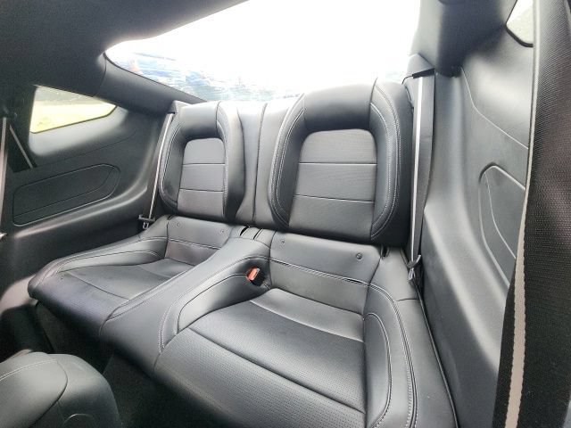 Certified 2024 Ford Mustang GT Premium RWD image 13