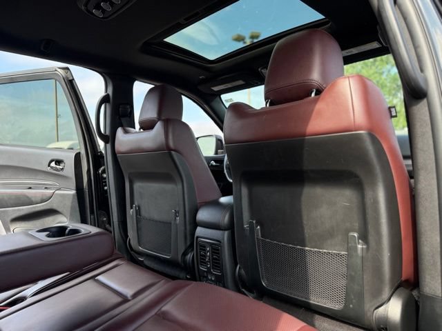 Used 2026 Dodge Durango GT AWD/4WD image 20