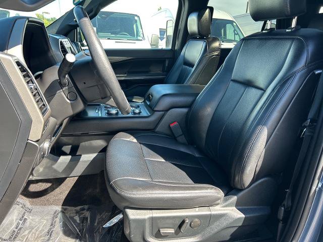Certified 2020 Ford Expedition XLT w/ Equipment Group 202A AWD/4WD image 10
