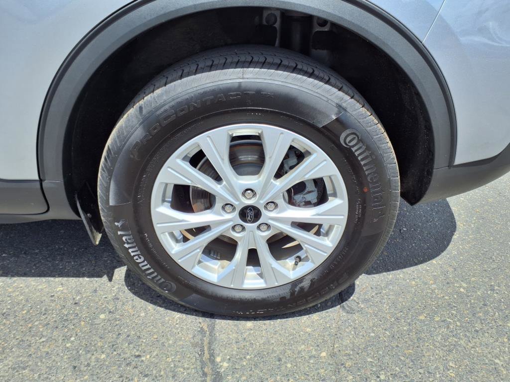 Certified 2023 Ford Escape Active image 10