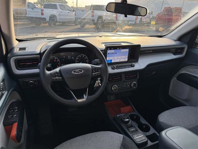 Certified 2024 Ford Maverick XLT w/ XLT Luxury Package image 19