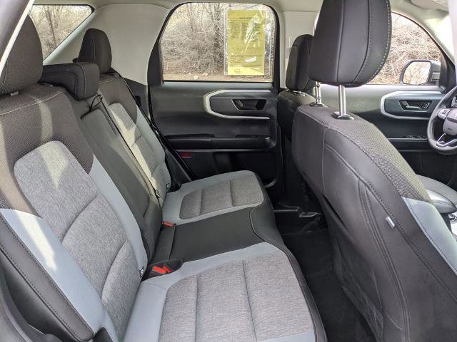 Certified 2024 Ford Bronco Sport Big Bend w/ Convenience Package image 18