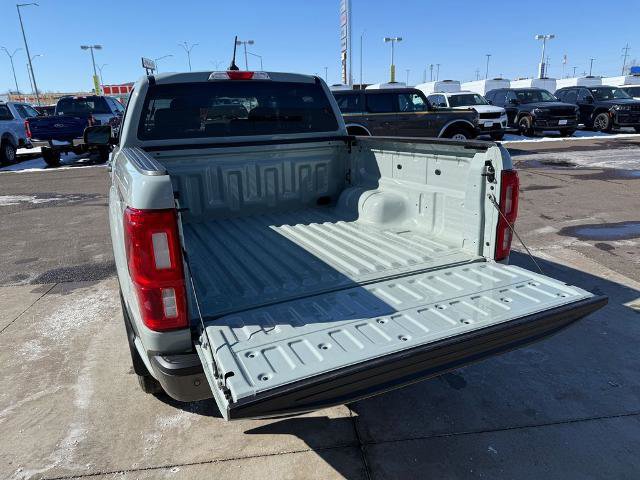 Certified 2021 Ford Ranger XLT w/ Equipment Group 301A Mid image 24