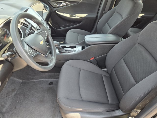 Used 2024 Chevrolet Malibu LT FWD image 11