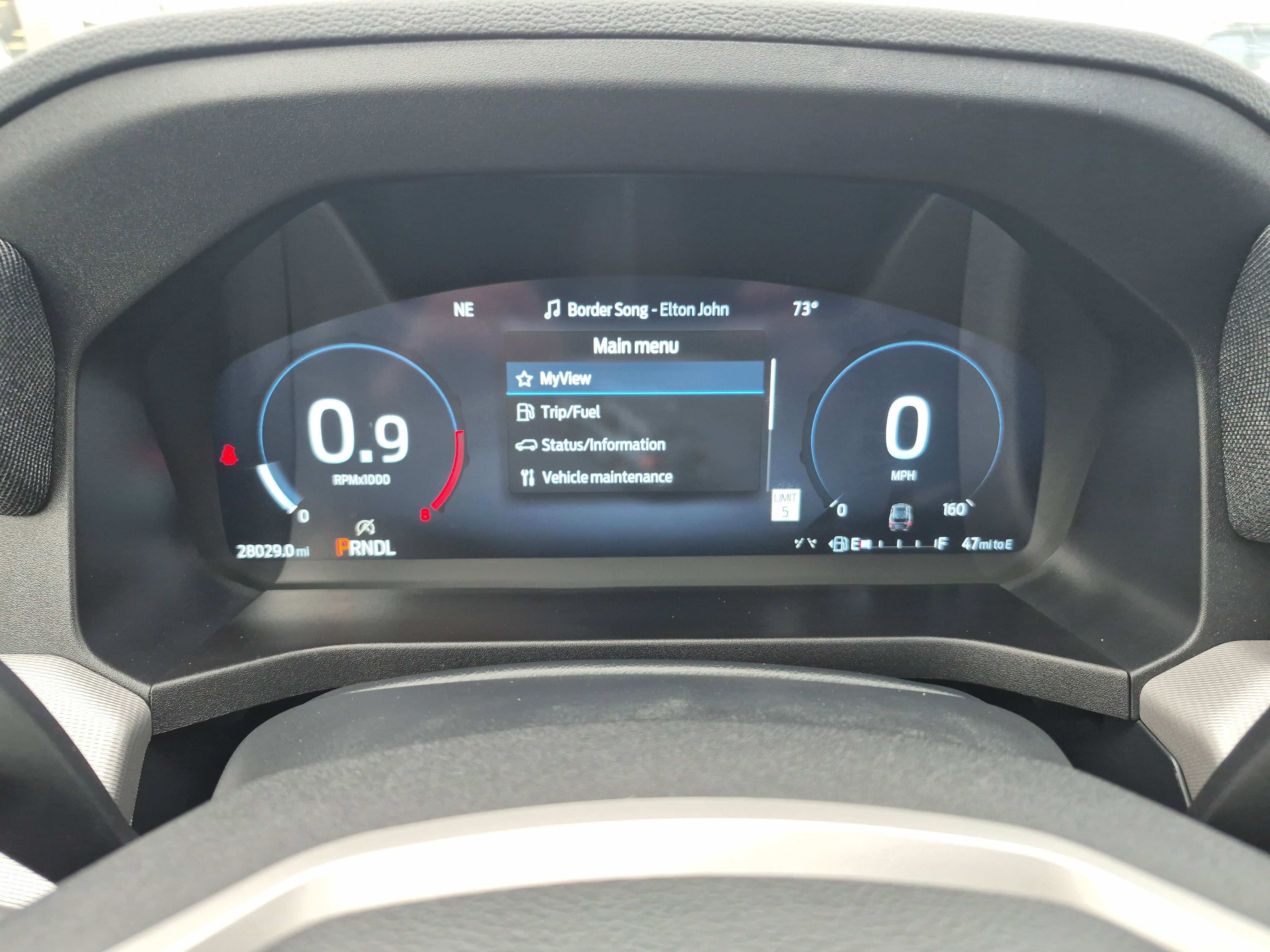 Certified 2025 Ford Explorer Active image 21