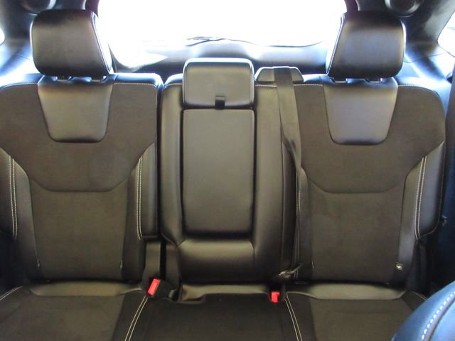 Certified 2020 Ford Edge ST w/ Equipment Group 401A image 24