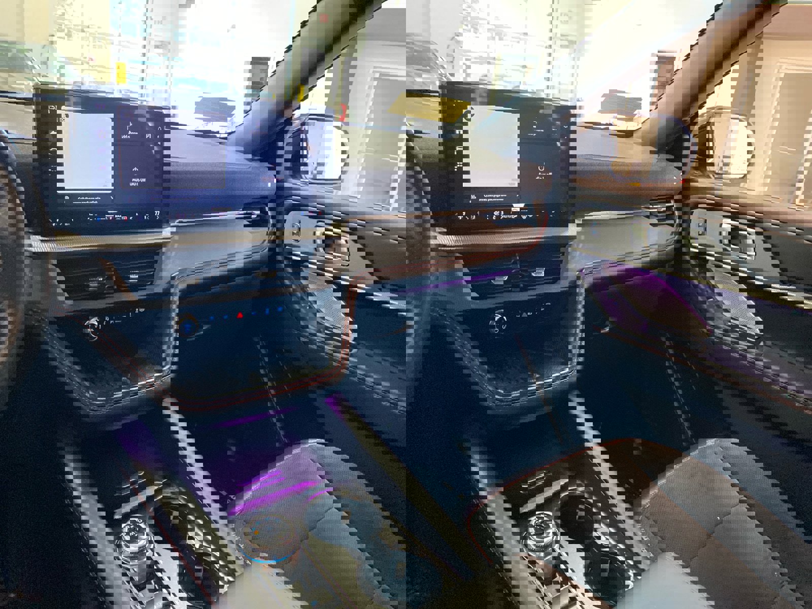 Certified 2025 Ford Explorer ST image 14