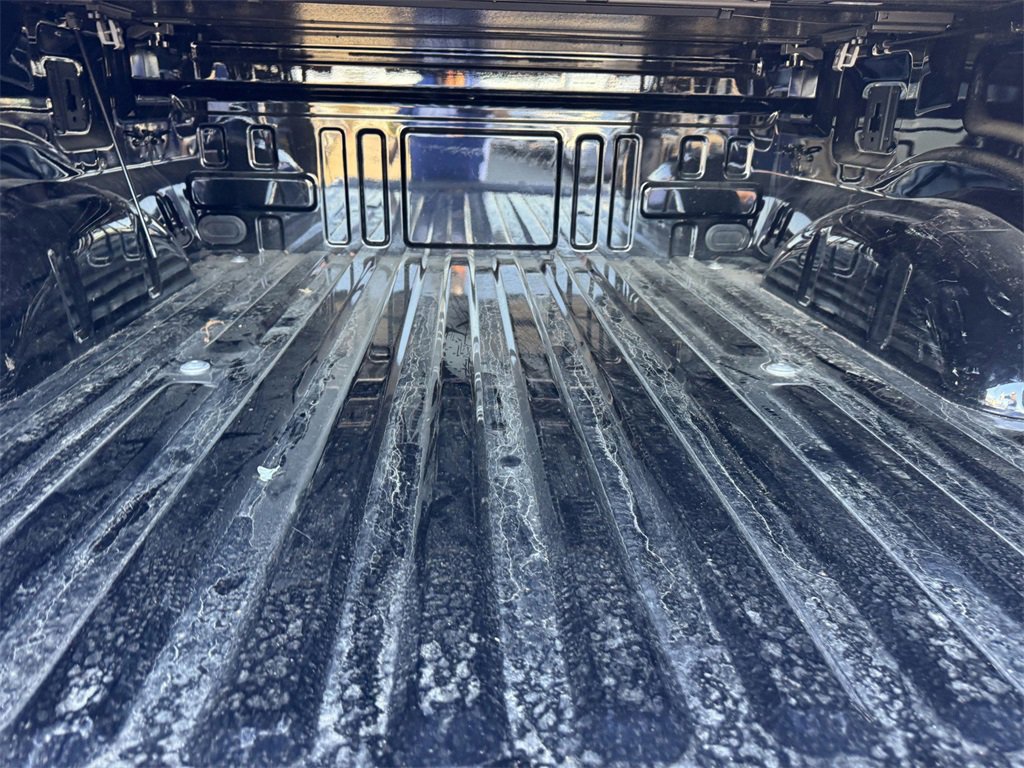 Certified 2024 Ford F150 Lightning Flash image 9