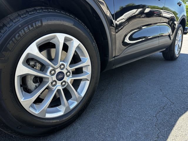 Certified 2021 Ford Escape SE w/ Convenience Package AWD/4WD image 12