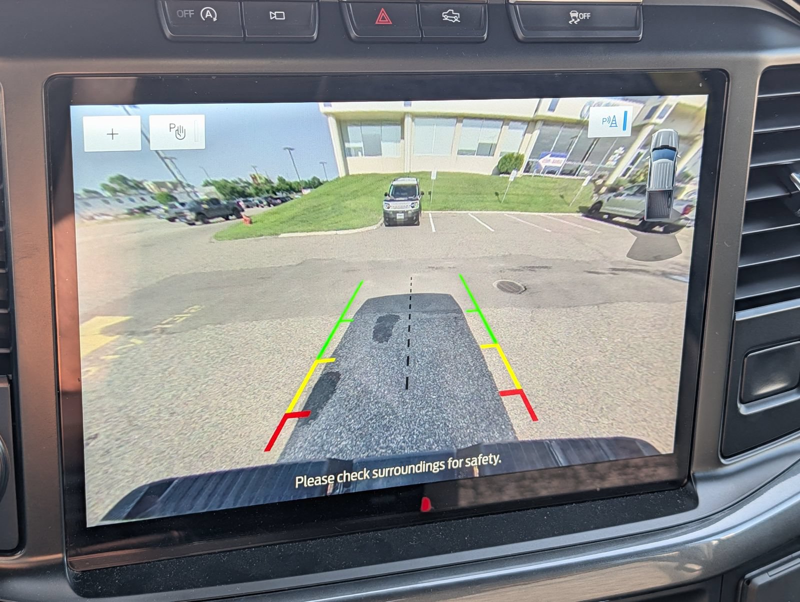 Certified 2023 Ford F150 Tremor AWD/4WD image 29
