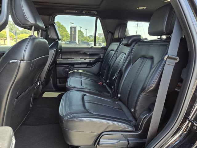 Certified 2021 Ford Expedition Limited RWD image 19